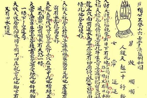 走进杨公风水学的深层次奥秘