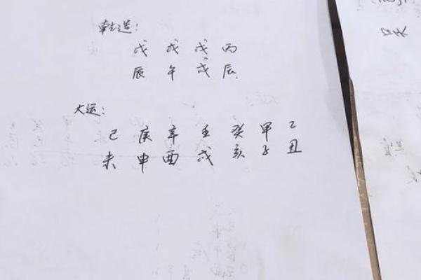 铁血柔情，地支戍在现代的传承与发展