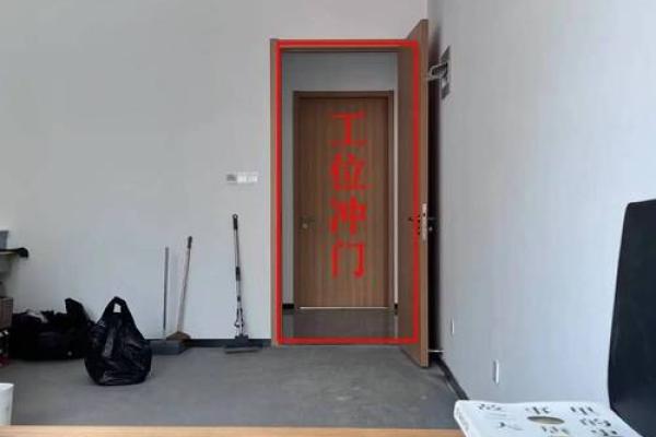 办公室风水揭秘：剑风水助力职场腾飞
