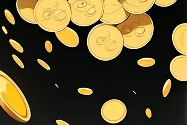招财进宝手机风水壁纸，财运亨通必备！