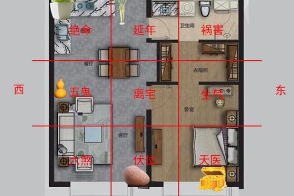 风水学中鼓的尺寸对运势的影响分析