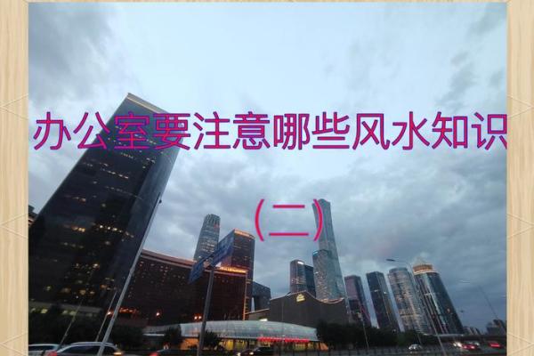 办公室风水宝典：财运亨通的秘密武器
