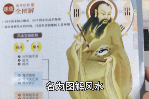 从古至今：风水学不同门派的优势与差异
