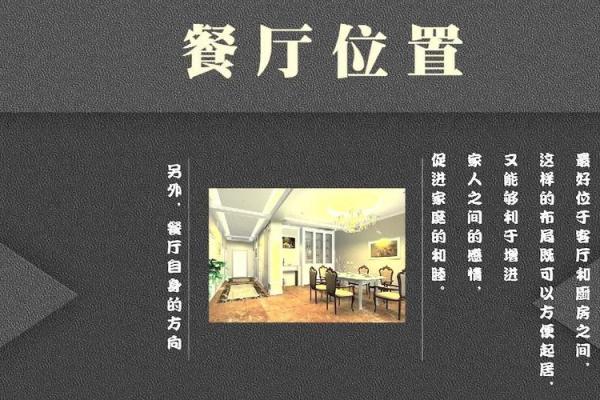 餐厅风水水多现象：影响与解决策略