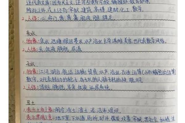 一探究竟地支性格解析，你属于哪种类型？