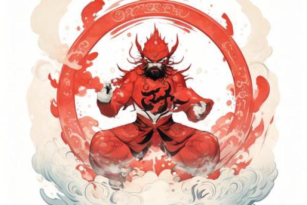 风水大师亲授：男人招财头像布局，助你财运滚滚来！