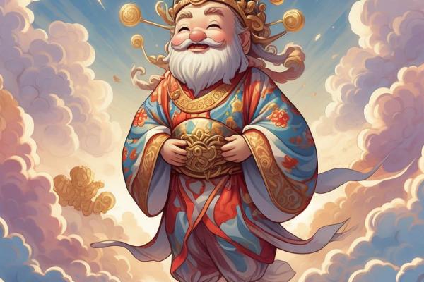 风水大师亲授：男人招财头像布局，助你财运滚滚来！