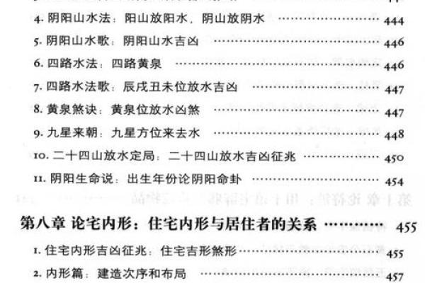 建筑风水学与科学的结合：探索环境与能量的相互作用