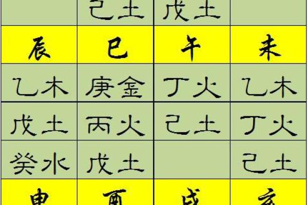 八字风水学大公开：地支作用详解，改运从了解开始