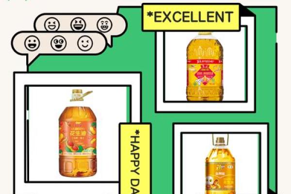 油品公司命名创意大全 提升品牌形象的独特选择