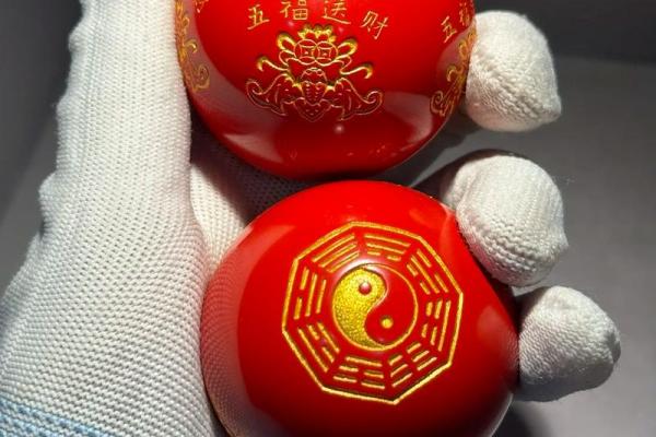 风水大师亲定，招财旺运必备神器挂件