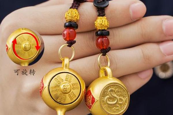 风水招财必备！招财手把件，财运亨通的秘密武器