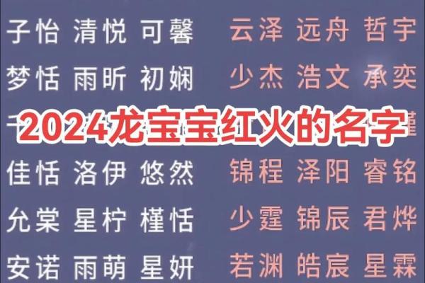 起名公司测名服务解析：为您的品牌定制完美名字