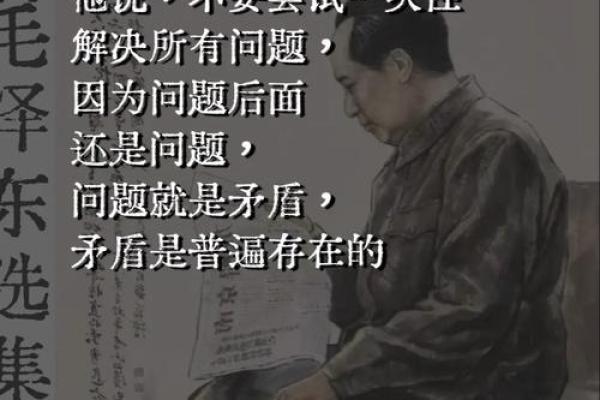 一本读懂命运：白毛命理，让你的人生不再迷茫！