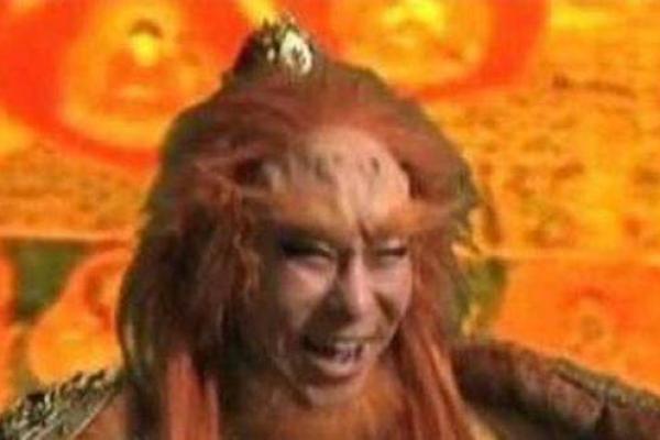 丑恶凶狠面相，揭秘神秘魅力！