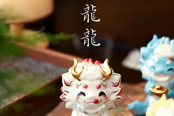 龙的象征与中国传统文化的深厚联系