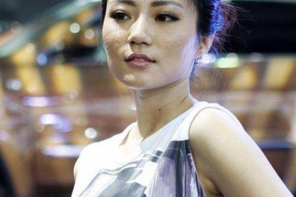 面相解码：女人嘴角流露出无尽魅力