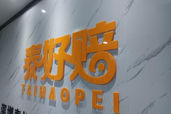 泰字助力品牌崛起：如何为公司起一个有泰字的名字