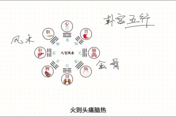 深入解读住房风水学中的关键元素