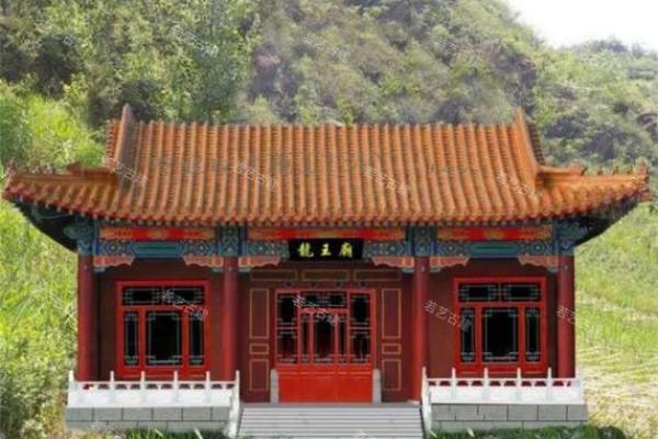 探索历史建筑中的风水布局与空间设计