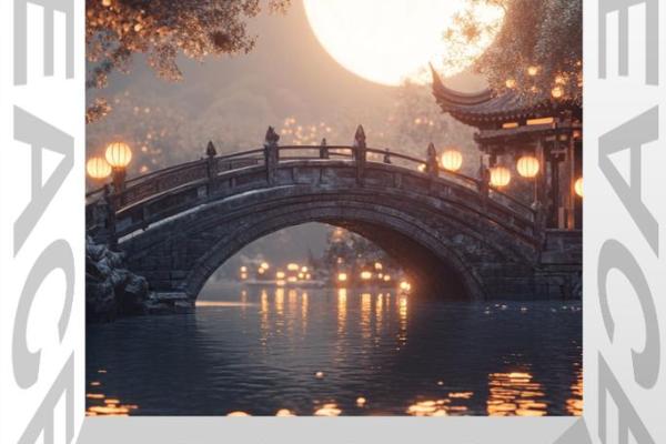 台湾中秋：月圆人团圆，传统习俗共传承