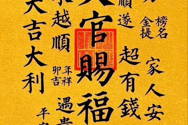 一窥天机：独家命理测算，助你趋吉避凶