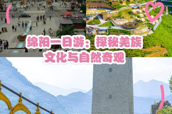 探秘羌族文化中的历史与智慧