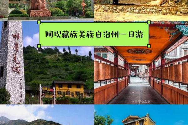 探秘羌族文化中的历史与智慧