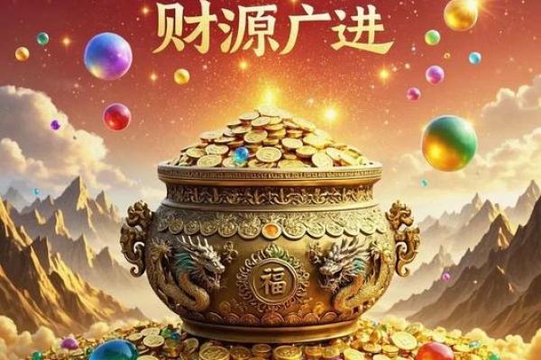 不用搬家，只需一招，让你家财运亨通！
