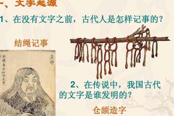传承千年文化的力量：探秘寓意深远的汉字