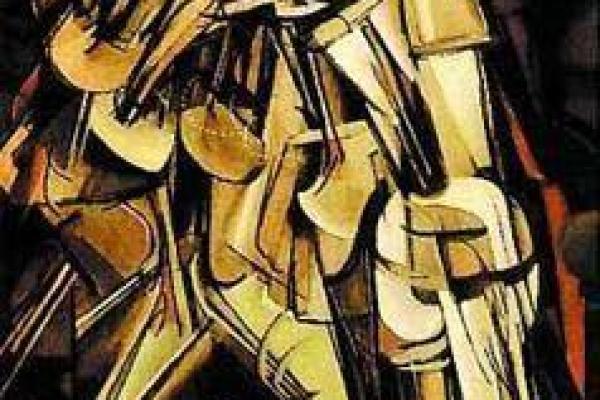 探析西方文化中的传统命名艺术