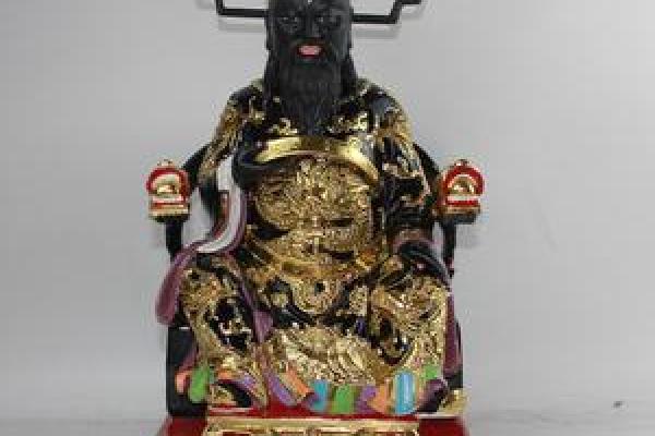 一命二运三风水：包拯教你把握人生运势