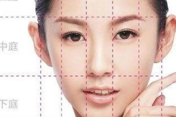 旺夫面相：揭秘女性面相中的幸福密码