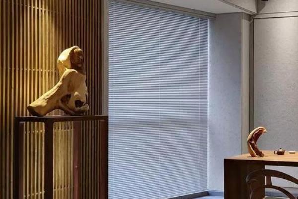 小空间大智慧：办公室风水布置，助你事业腾飞