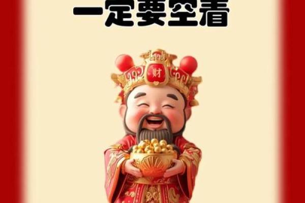 家居风水大师揭秘：这些布局让你的家财运亨通