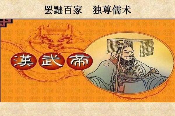 天赐之才：刘彻帝业背后的神秘命理