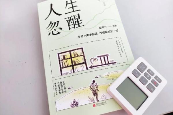 名字之谜：探寻你的命运密砿
