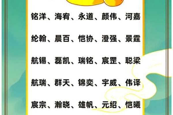 禾豆米字旁男孩名字：文化底蕴与个性彰昿