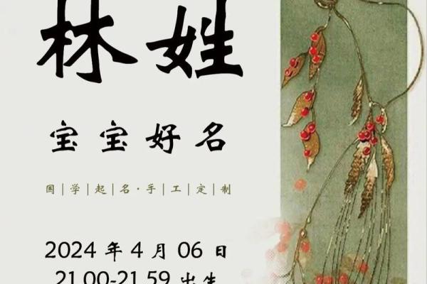 春林如梦，运势盎然——揭秘春林姓名的吉祥密码