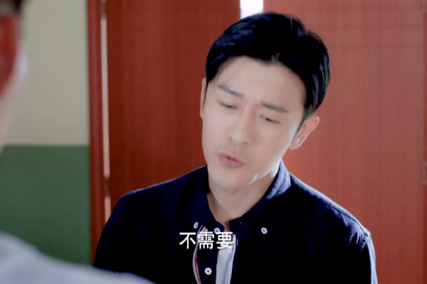 福星照面：揭秘令人心动不已的招人疼面相之谜