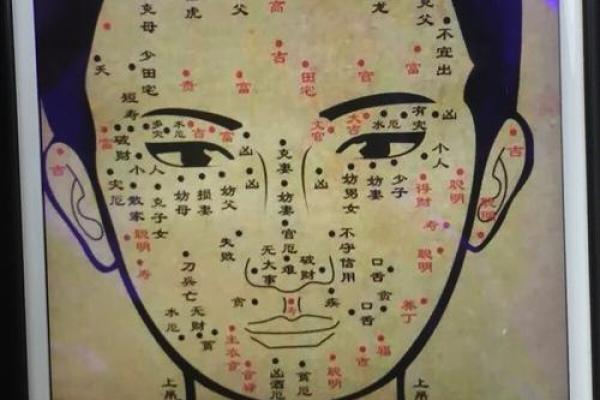 百度痣男，痣相之谜，你了解多少？