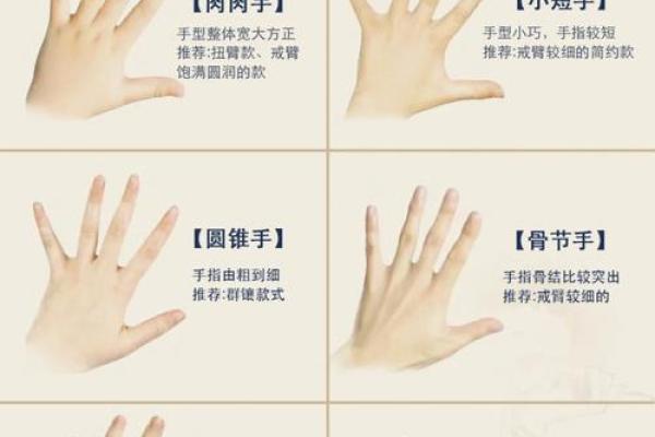 手指长短决定命运？揭秘手相中的惊人秘密