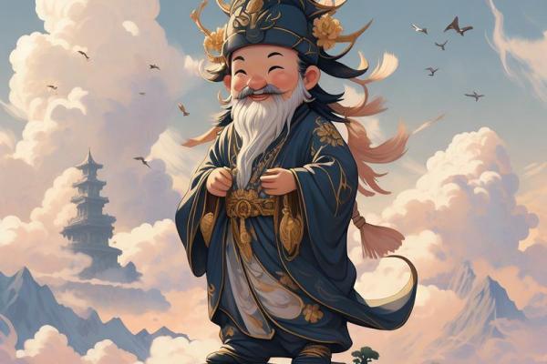 头像风水学解析：如何通过头像布局提升运势