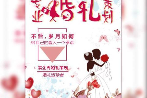 如何为婚礼公司起个创意又免费的名字