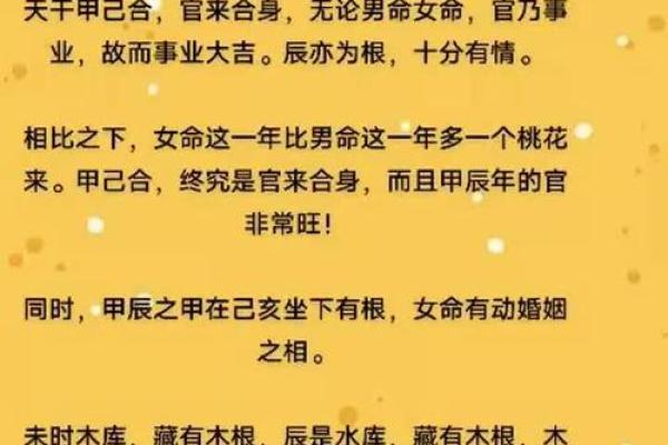 羊年家庭和睦：流年地支相合的温馨秘诀
