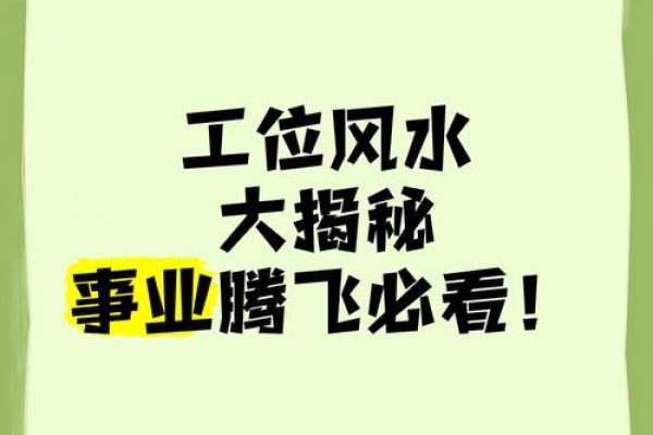 风水大师亲授：慧灵家居风水布局，助你事业腾飞