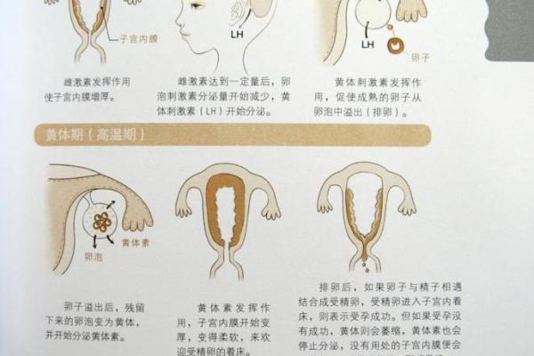 手中秘密：揭秘女性妇科问题