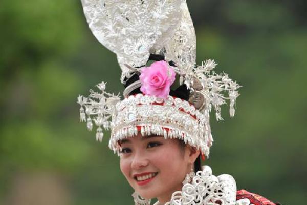 民族魅力绽放：苗族传统节日全解析