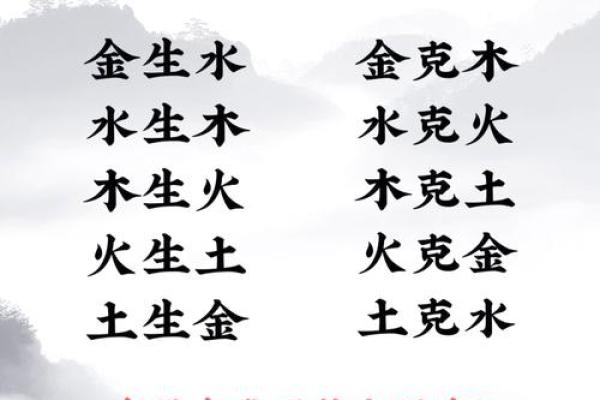 探秘驿字五行所属