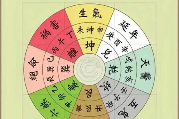 火形大厦风水学中的五行与布局关系